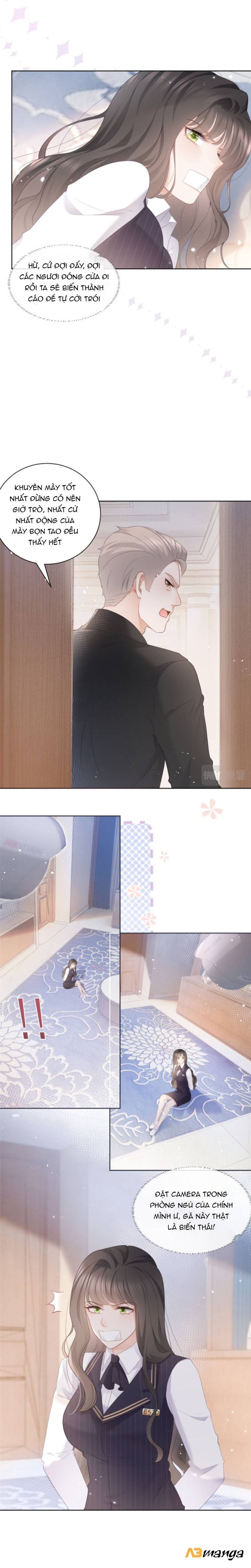 sát thủ đại nhân tại tuyến dưỡng hồ chapter 9 3