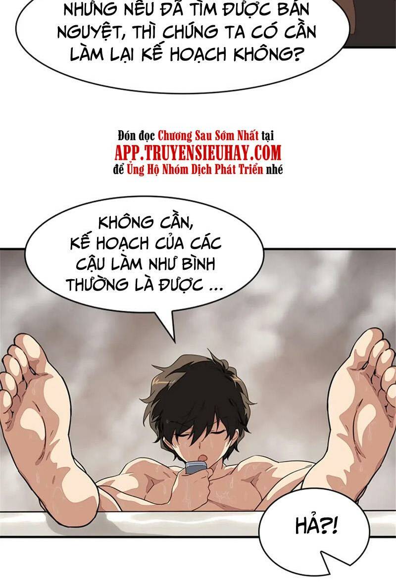 bạn gái virus của tôi chapter 391 22