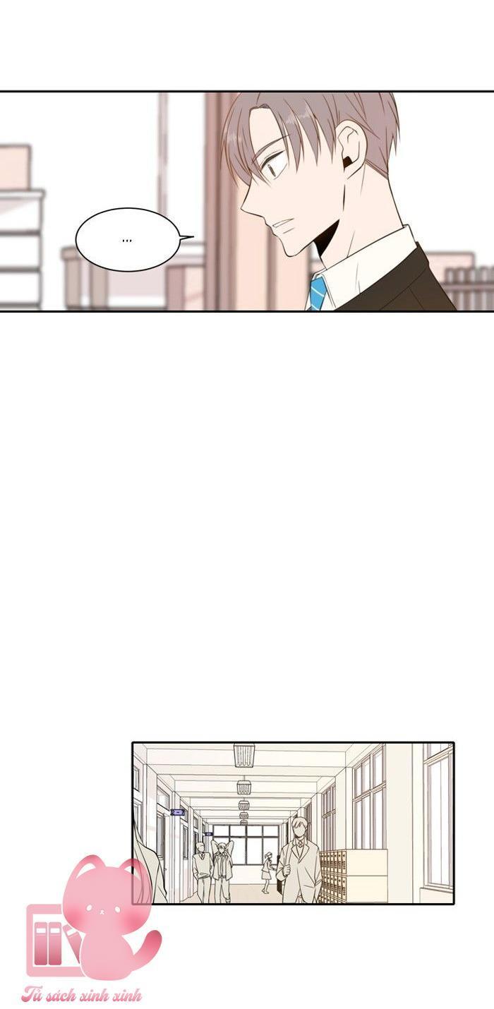 a good day to be a dog chapter 16 36