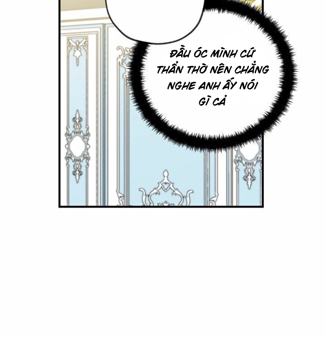 nói a đi nào! ngậm thìa vàng nhé! chapter 1 44