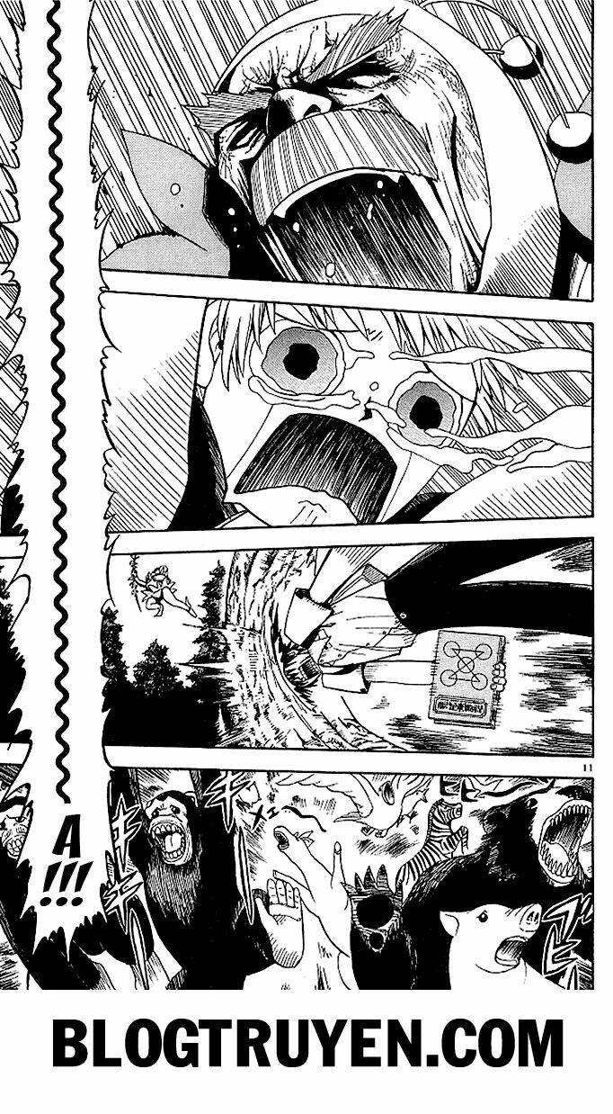 konjiki no gash!! chapter 47 12