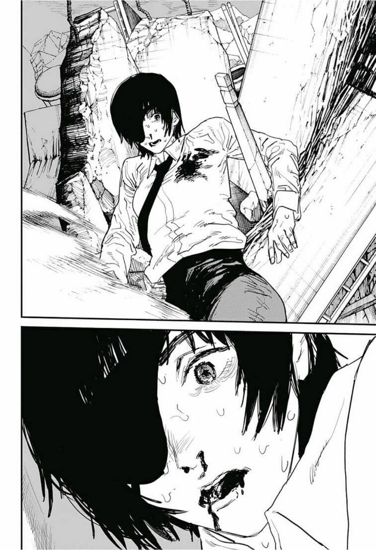 chainsaw man - thợ săn quỷ chapter 23 16