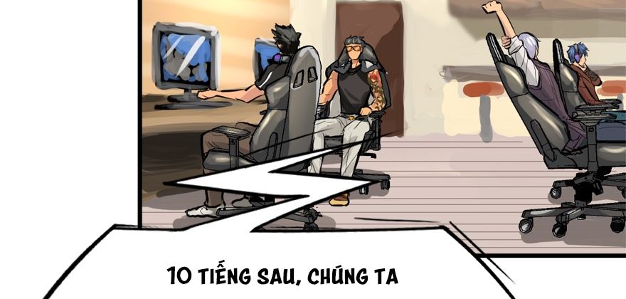 vua sinh tồn chapter 73 93