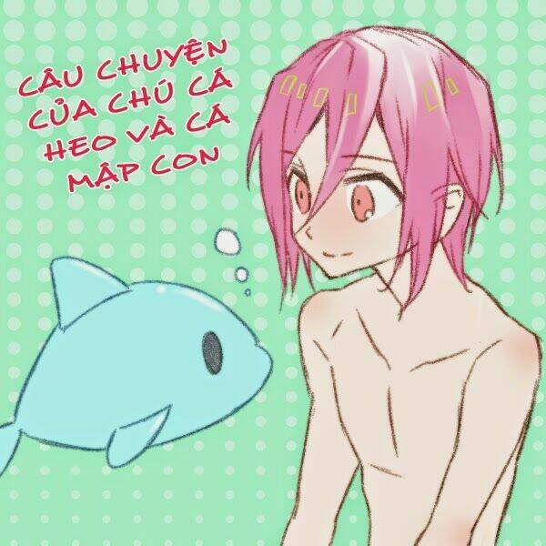 free short dou - rin matsuoka colletion chapter 4 2