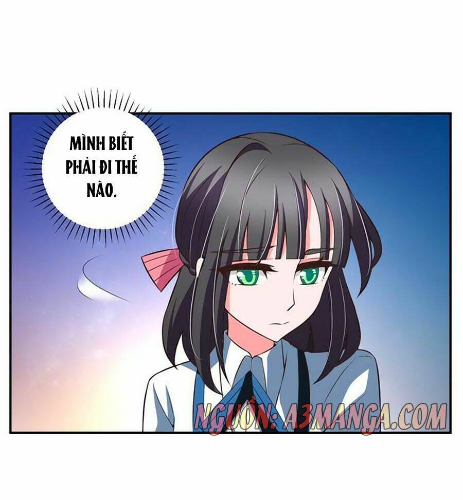 người yêu khát máu của tôi chapter 57 23