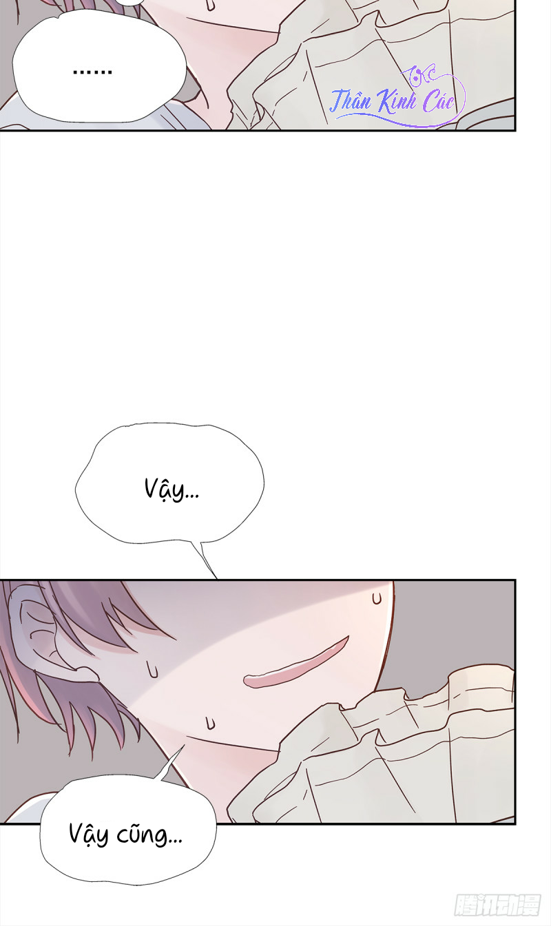 mối tình đầu gian nan của chu thành nhất chapter 29 21