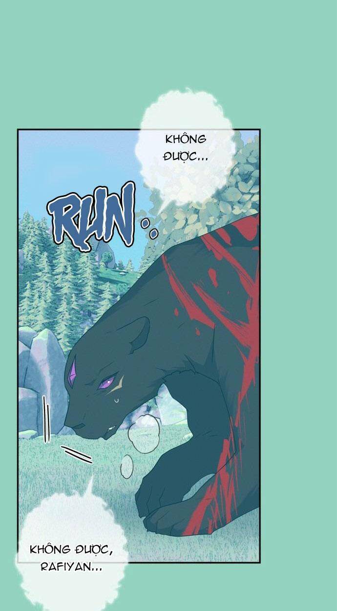 tôi đang nuôi dưỡng một con quái thú chapter 72 83