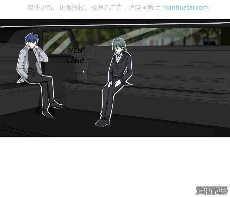 đế thiếu đoạt tình thành nghiện chapter 29 2