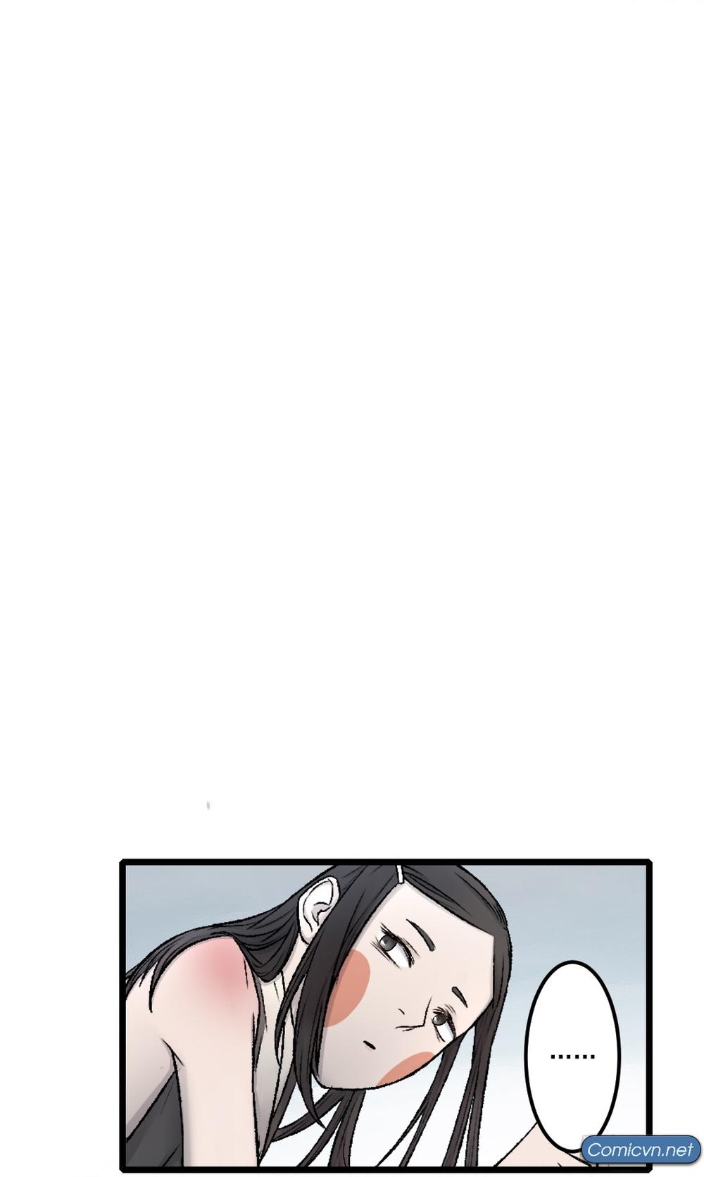 mạnh bà truy phu ký chapter 20 9