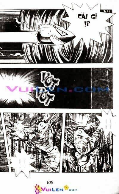 những người bạn tốt chapter 13 106