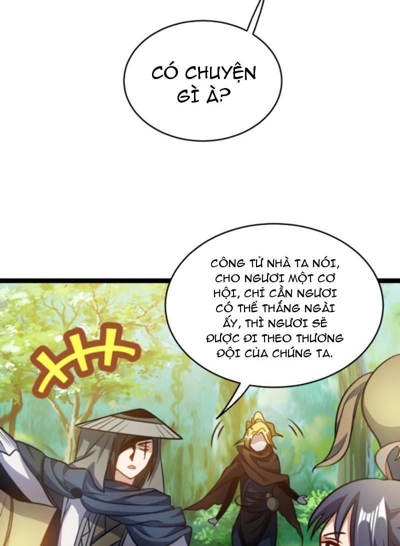 huyền huyễn: ta bắt đầu vô địch từ bại gia chapter 81 15