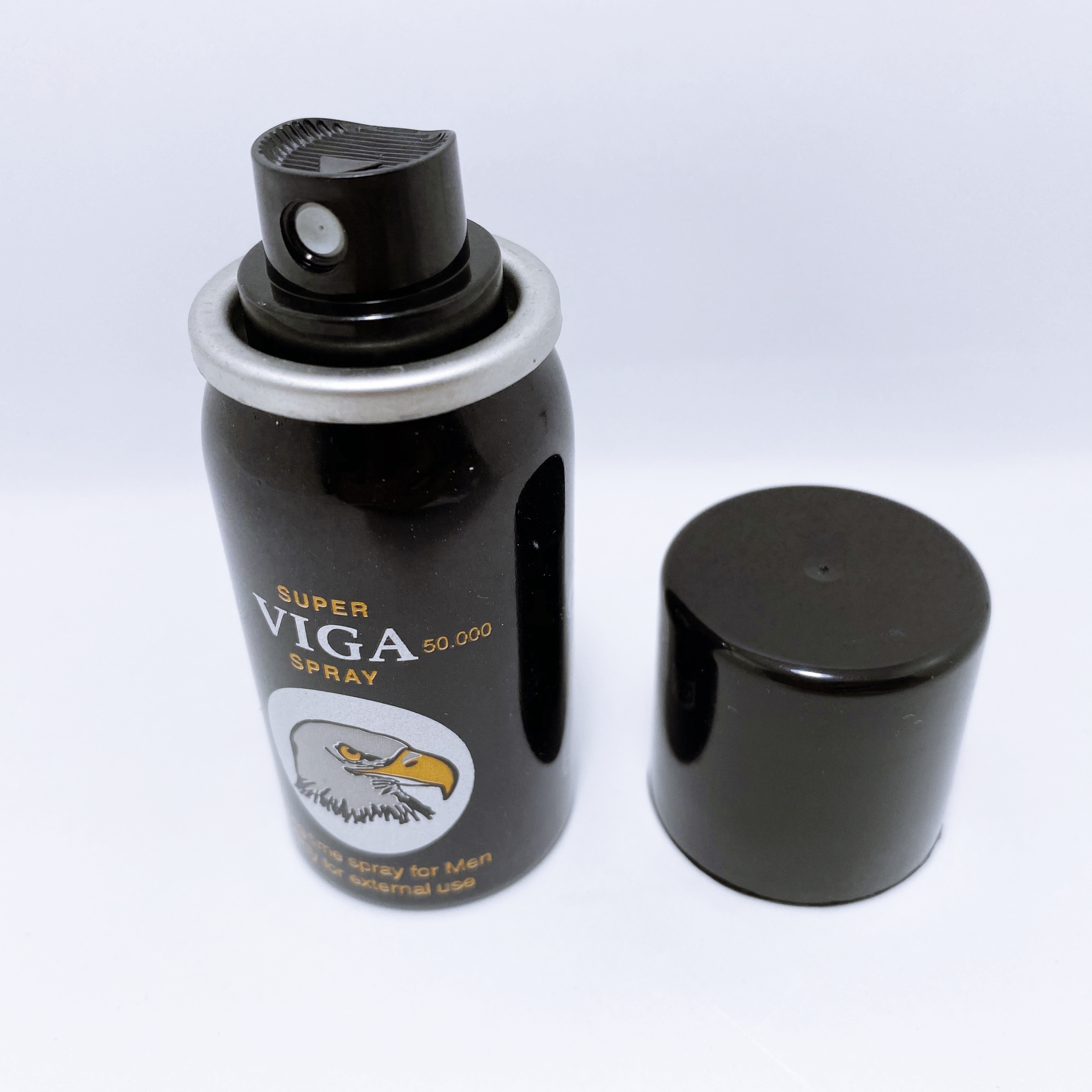 Chai Xịt Viga 50000 Delay Spray Germany Che Tên SP