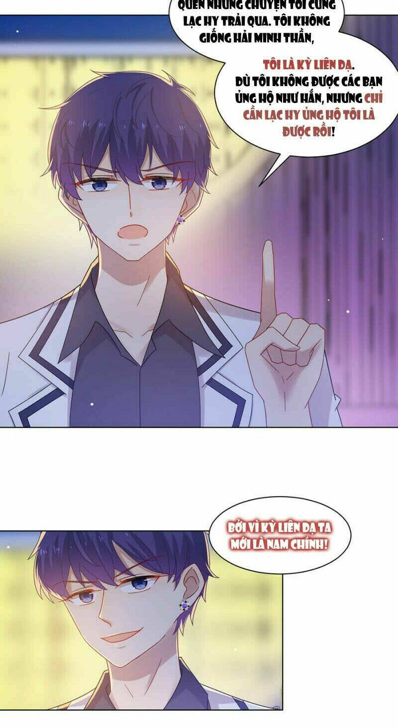 ma lạt thiên kim đẩu ác thiếu chapter 173.5 21