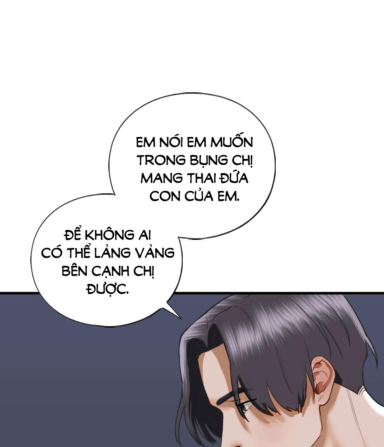 Chị Kế chapter 25.1 - Trang 31