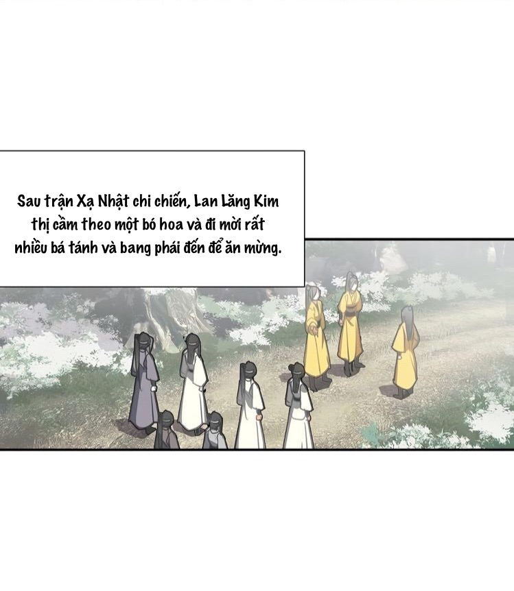 drop ma đạo tổ sư - mao đoàn tiểu kiếm kiếm chapter 139 9