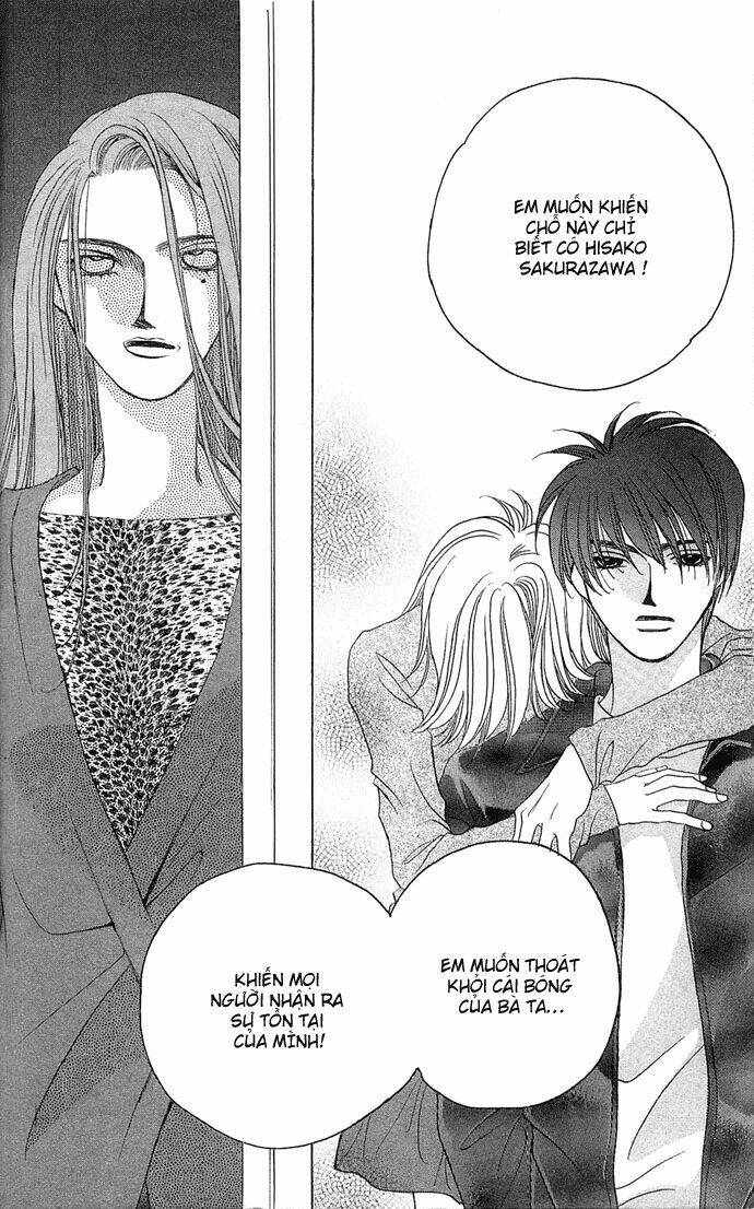 allegro agitato chapter 4 46