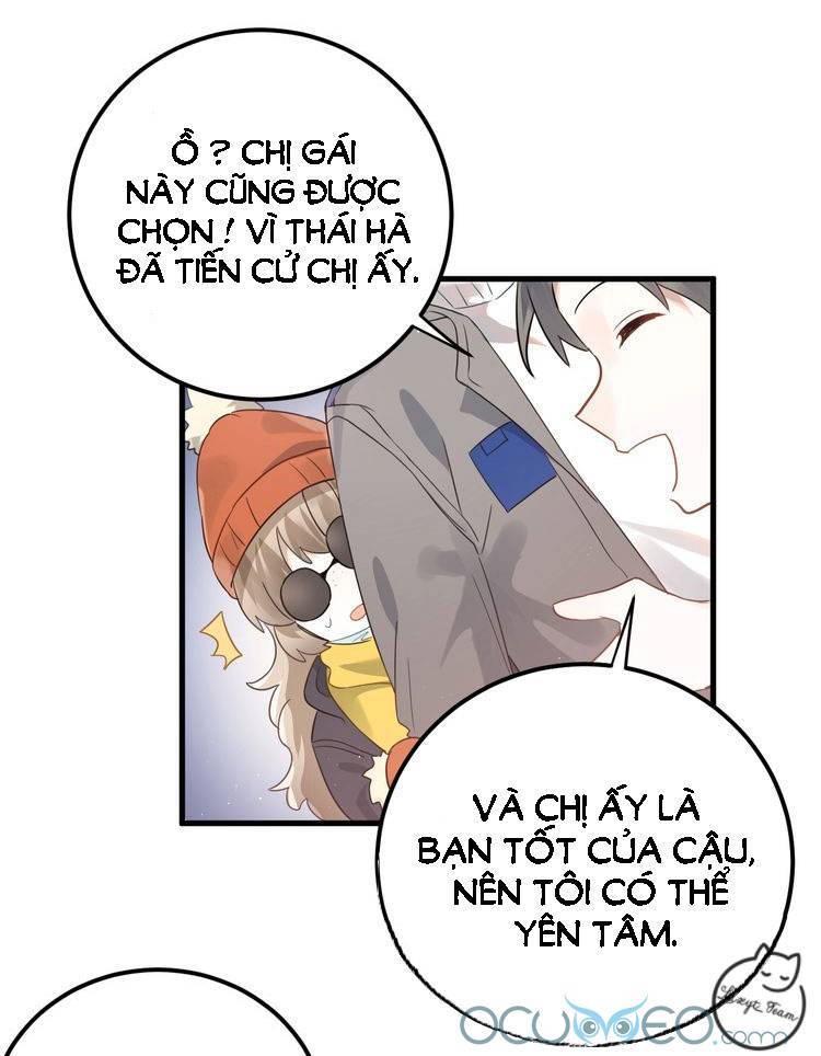 tình yêu huyễn tưởng chapter 9 56