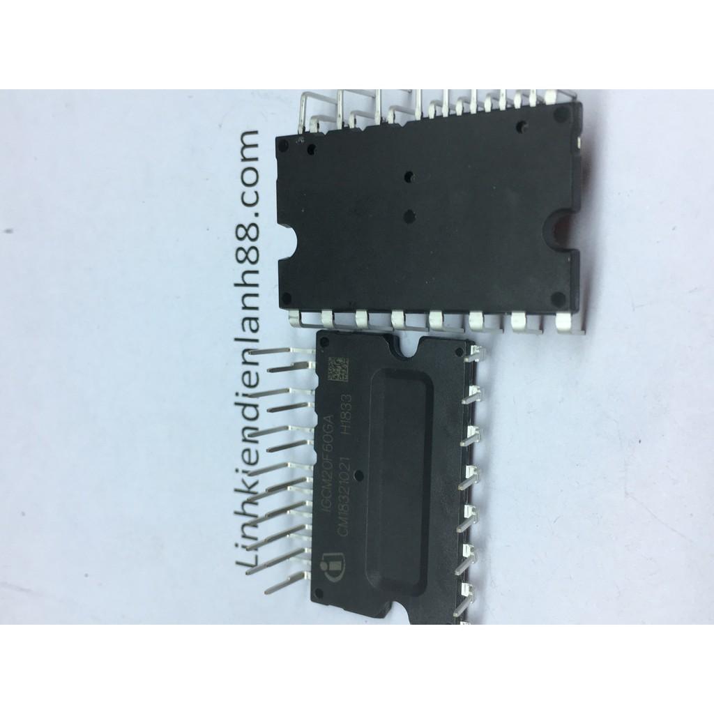 IC công suất IGCM20F60GA