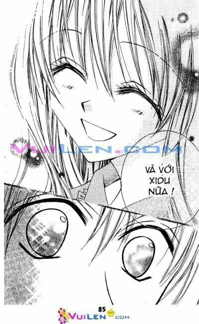 công chúa ẩm thực chapter 9 85