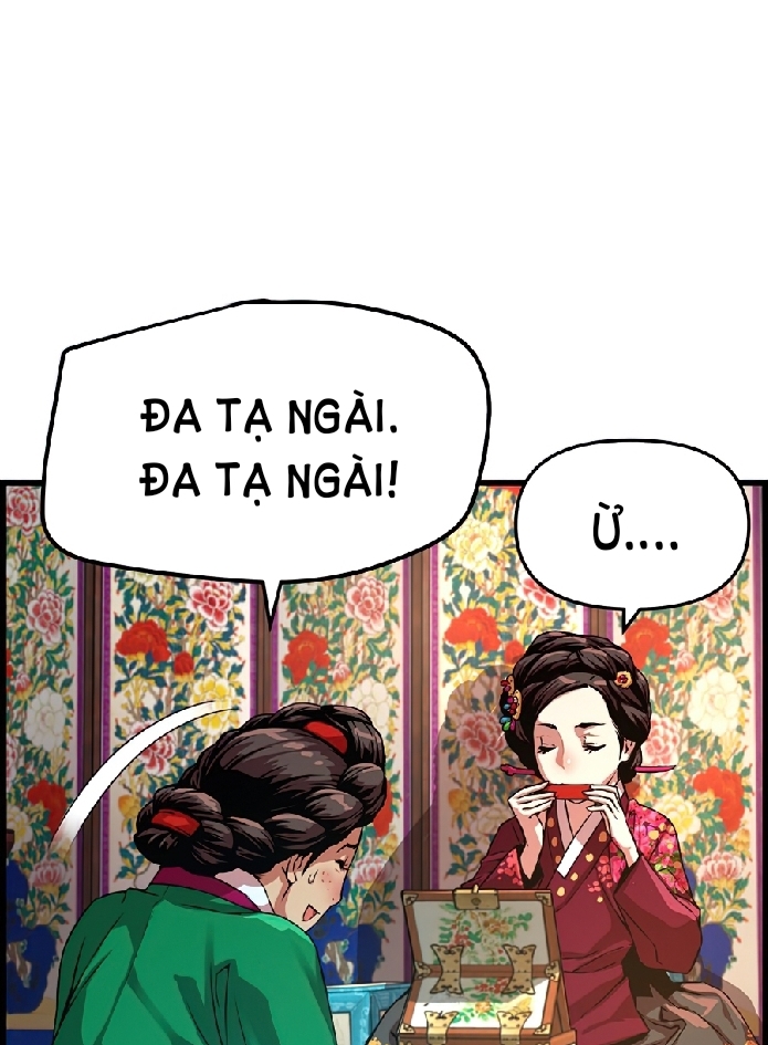 tôi sẽ sống như một hoàng tử chapter 55 82