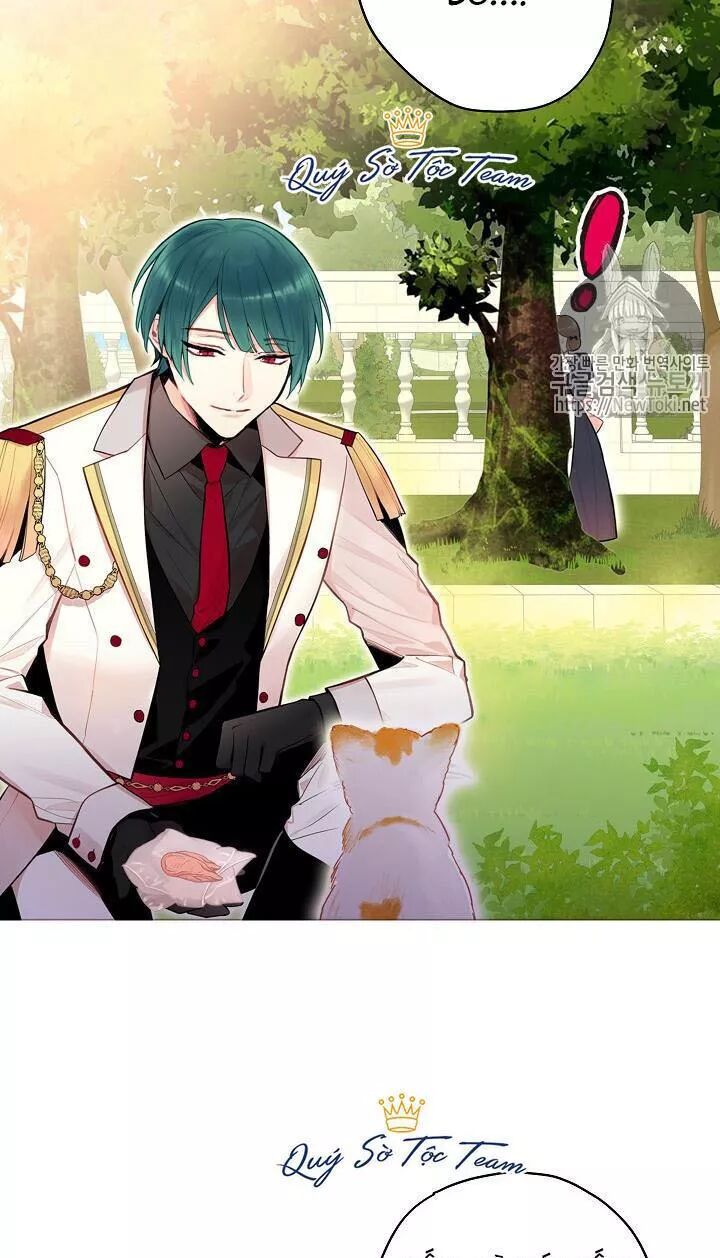 thánh nữ ẩn danh chapter 102 19