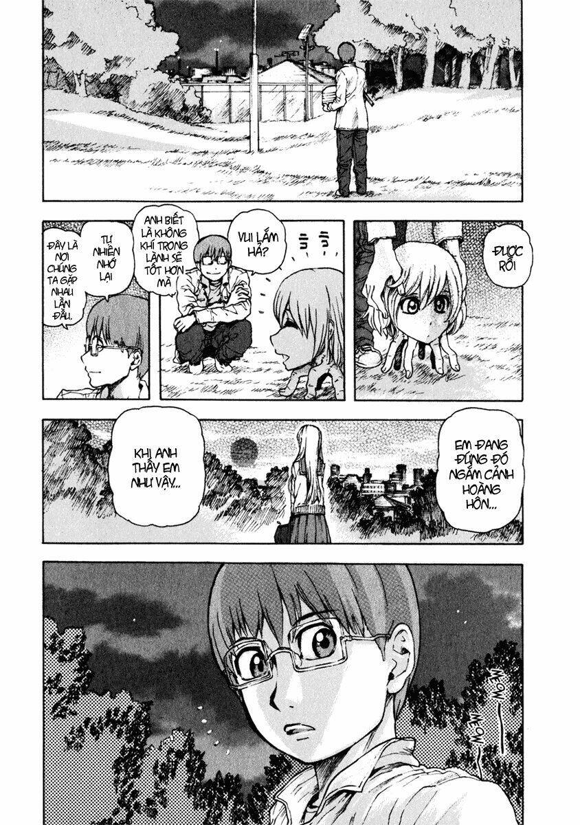 franken fran chapter 7 13