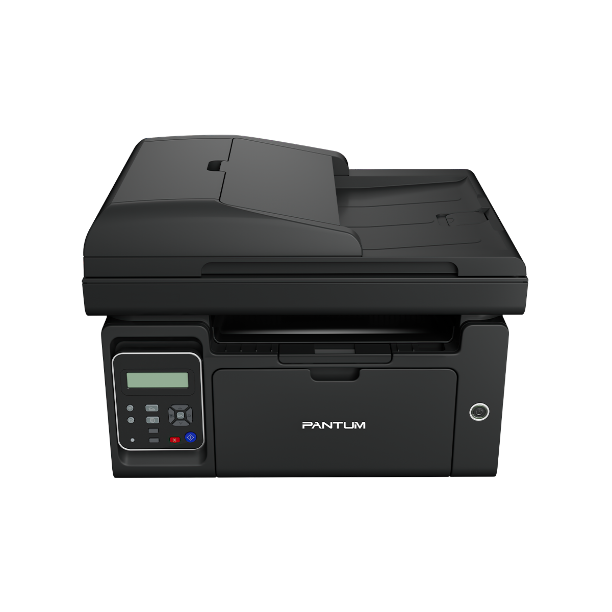 Máy in laser đa năng đen trắng PANTUM M6558 (In - Scan - Copy - Khay ADF) - Hàng chính hãng