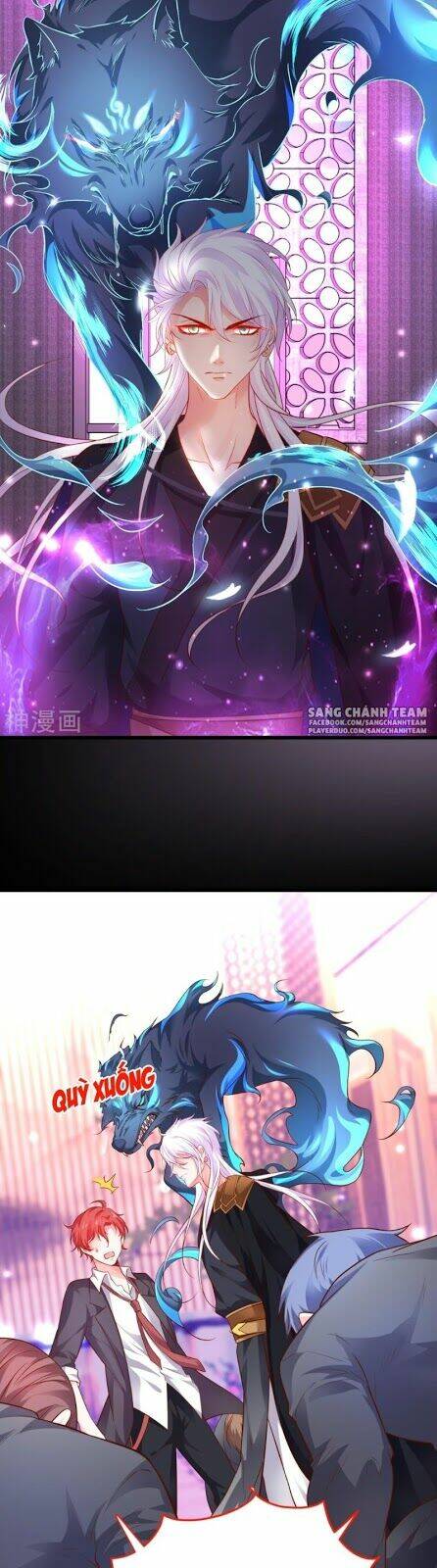 biến lan lăng vương thành ảnh đế chapter 43 8