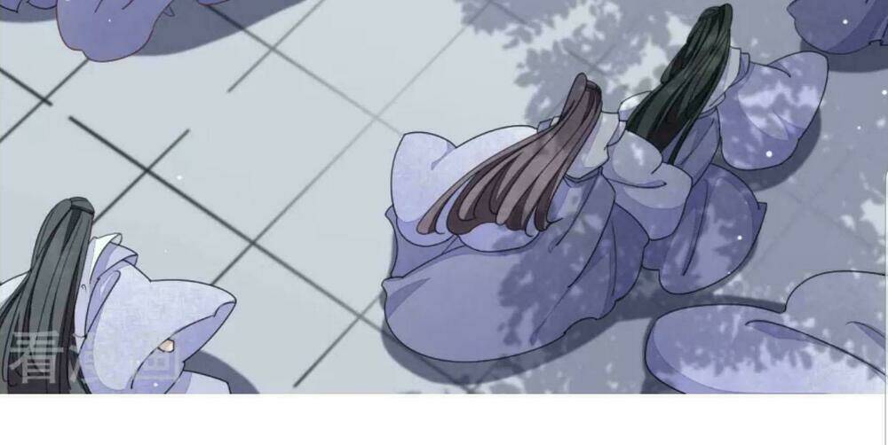 xuyên về cổ đại làm quốc bảo chapter 13 39