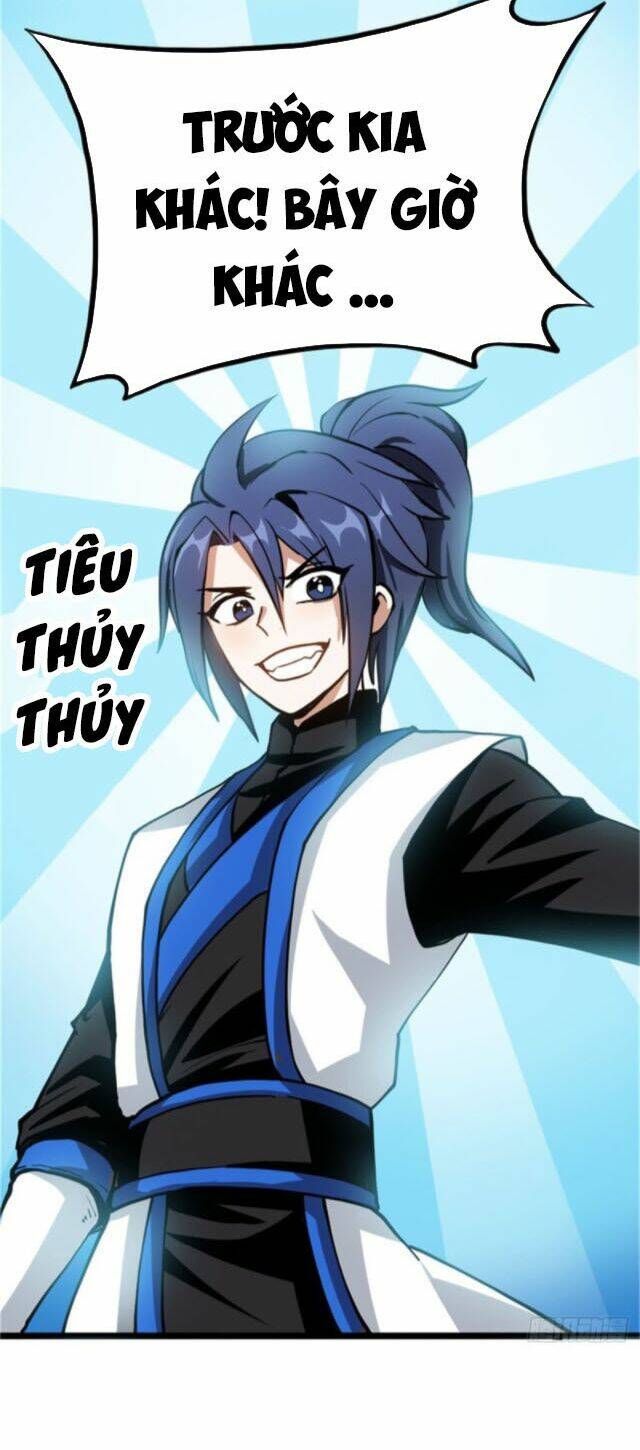 chí tôn thổ hào hệ thống chapter 1 9