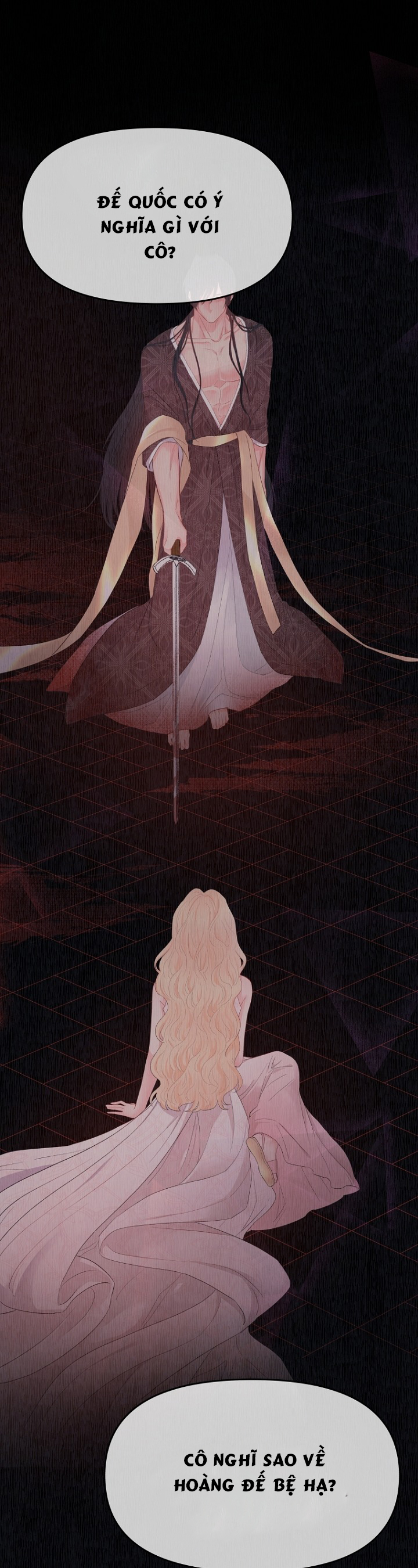 xin đừng trao tấm lòng vào cuốn sách ấy chapter 2 3