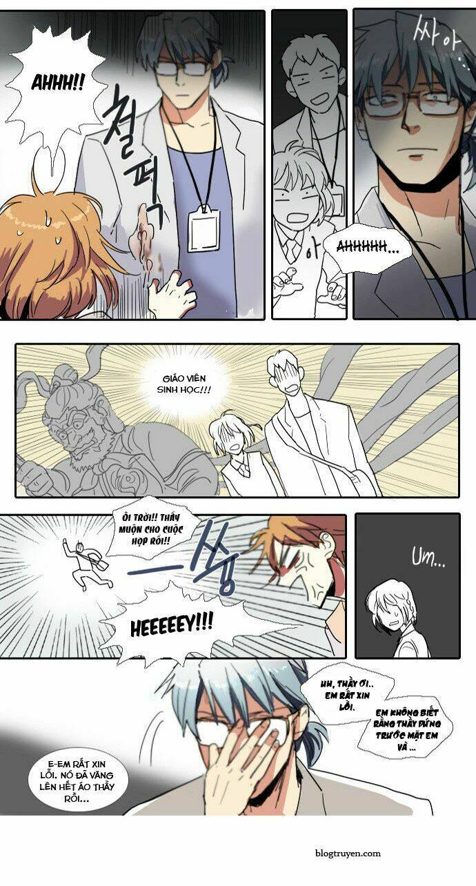 nữ sinh phép thuật chapter 1 11