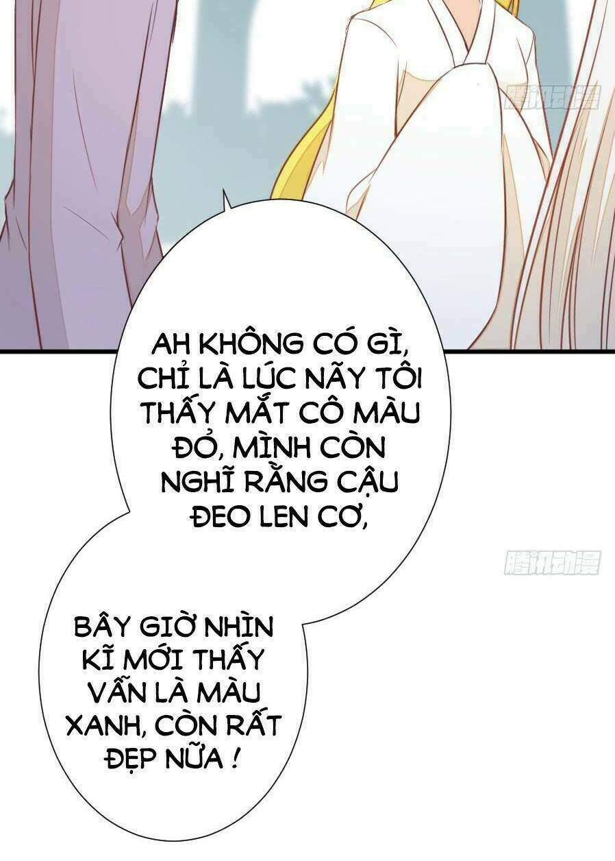 hôm nay ta cũng muốn trêu chọc nàng chapter 77 4