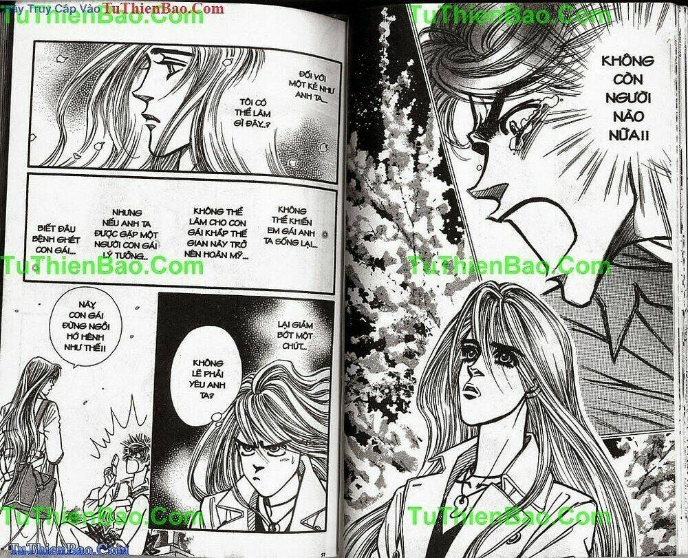 chỉ cần có anh chapter 5 28