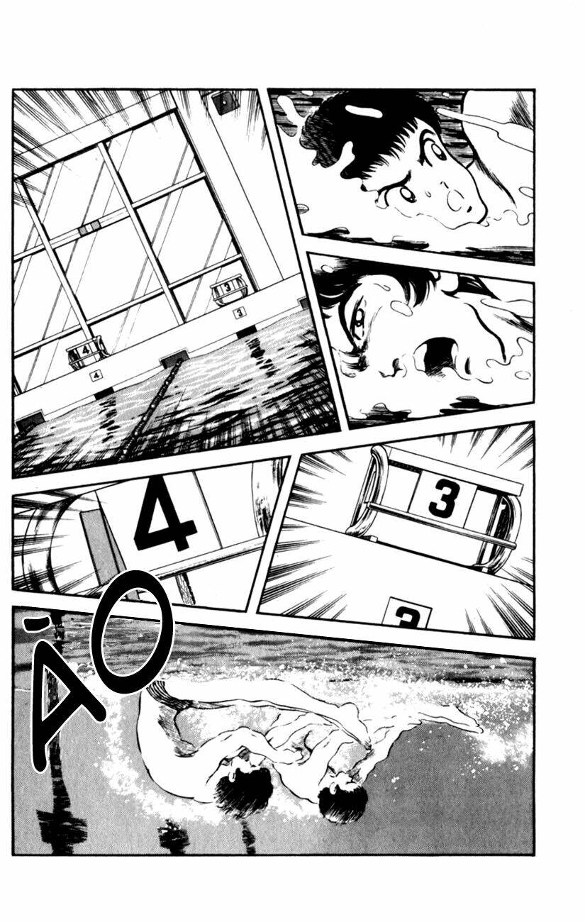 rough - ngọc thô chapter 45 5