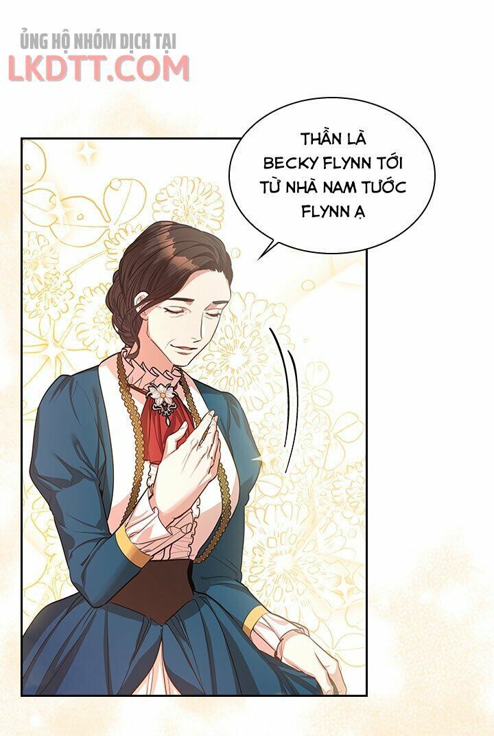 tôi trở thành thư ký của bạo chúa chapter 31 74