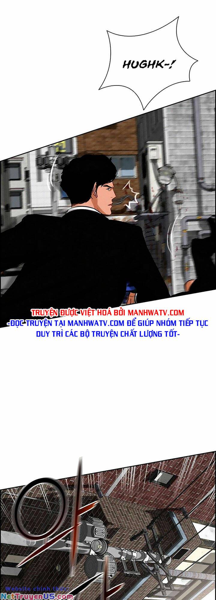 chúa tể đồng tiền chapter 102 57