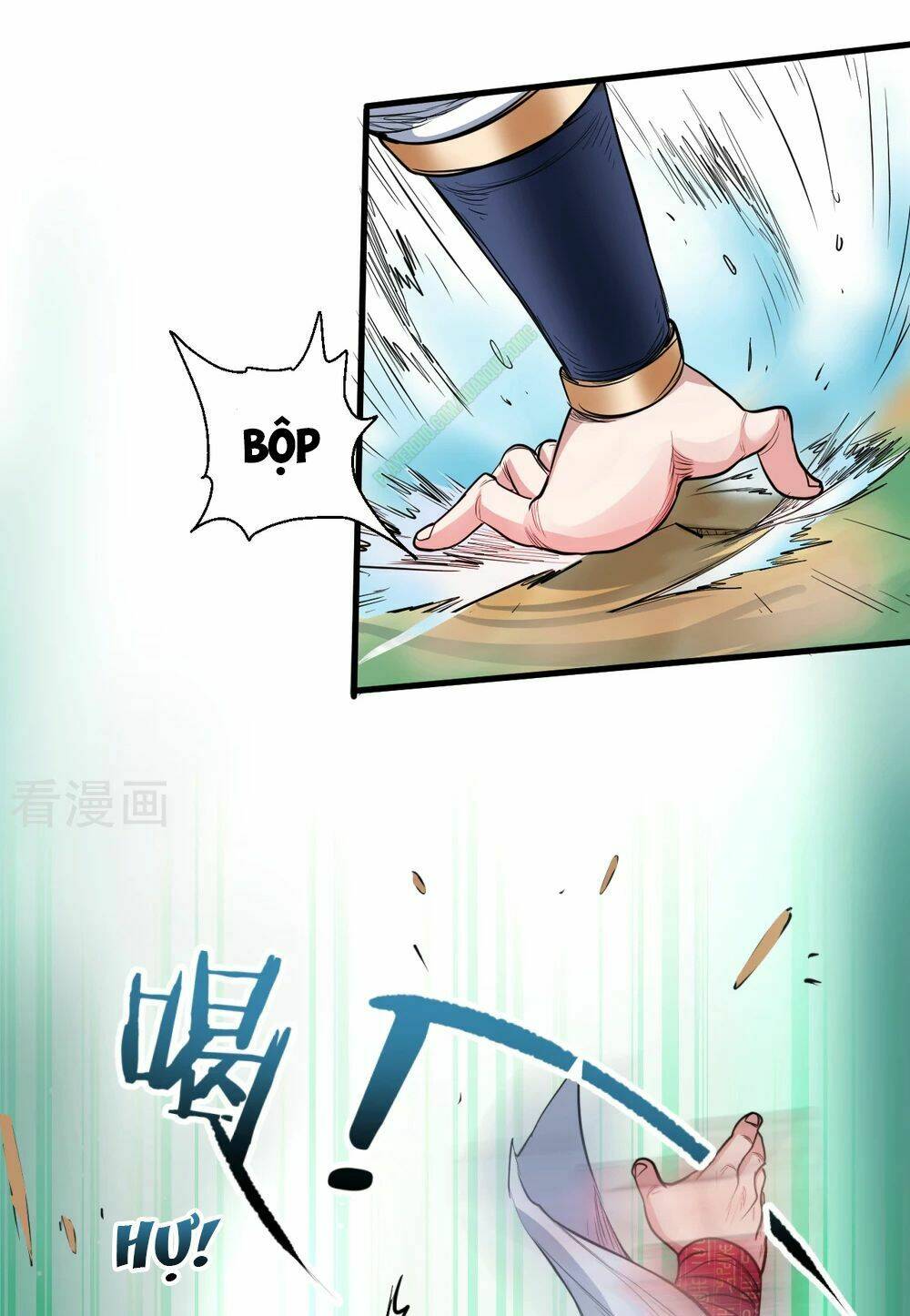 tối cường đại biểu hoàng kim thận chapter 13 18