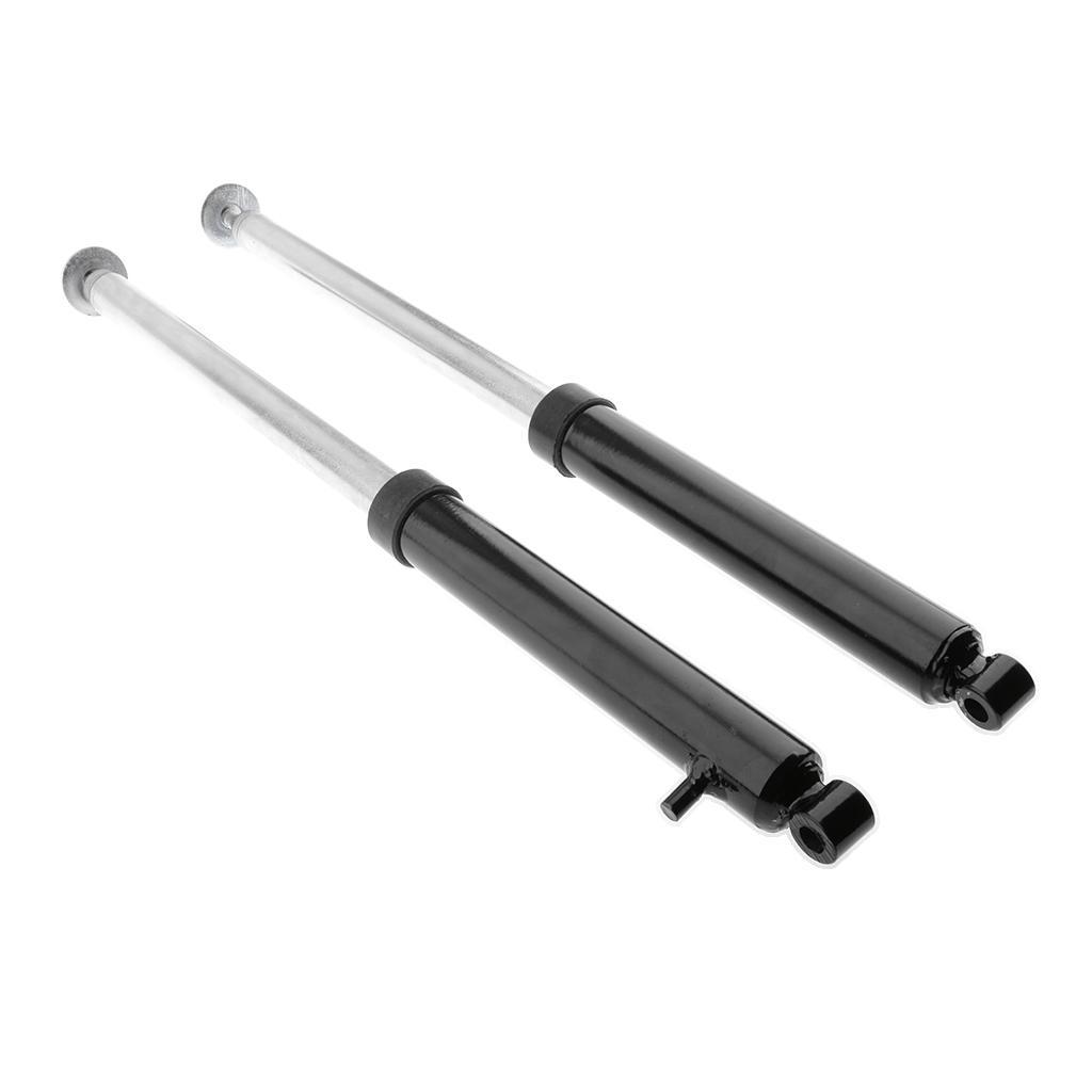 Front Forks Shocks Leg Fork Ssembly Fit for Yamaha PW50 PY50 PW 50 50cc