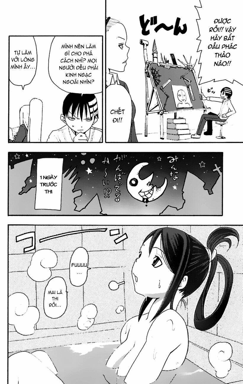 soul eater chapter 12 13