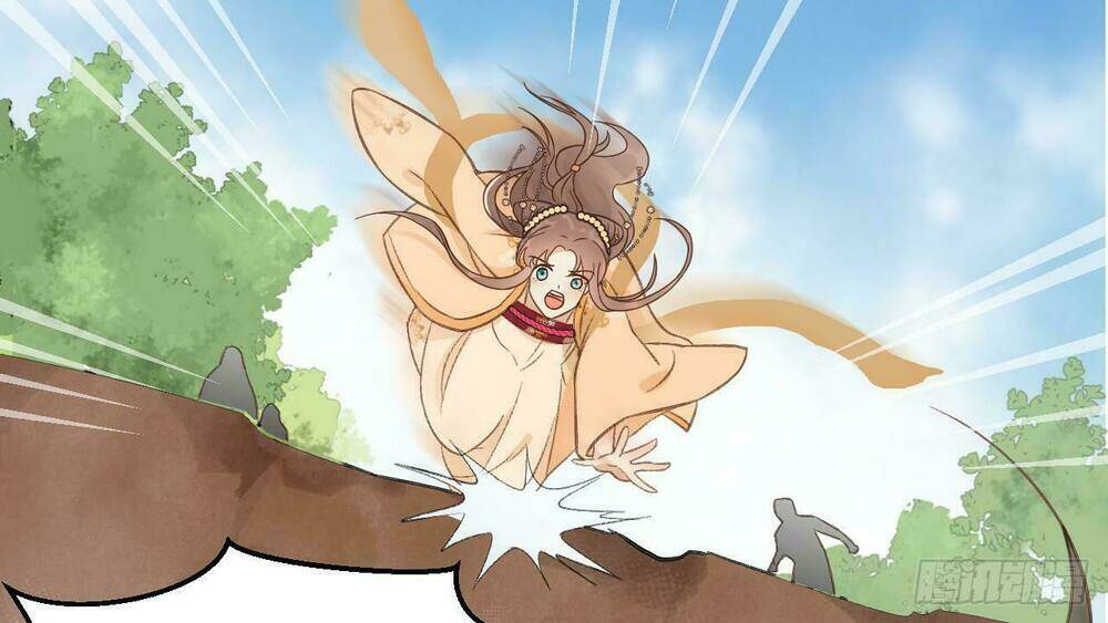 vương gia ba tuổi rưỡi của tôi chapter 13 117