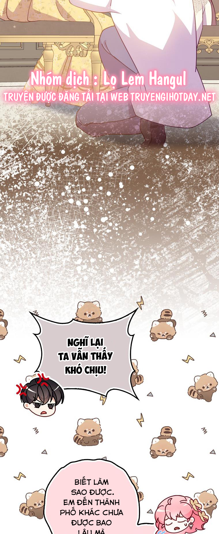 em gái cưng của đại công tước phản diện chapter 120 9