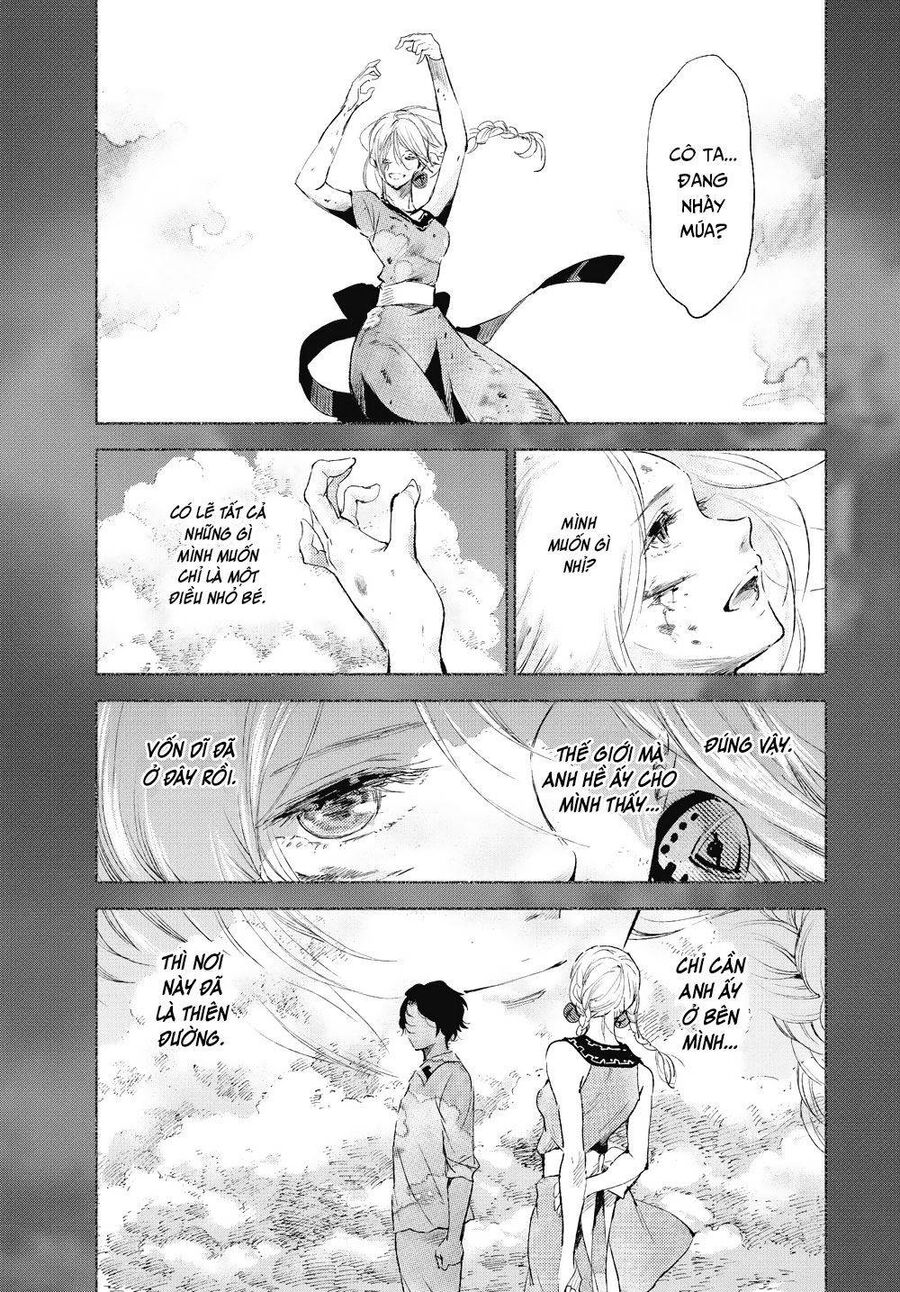 children of the whales chapter 29 12