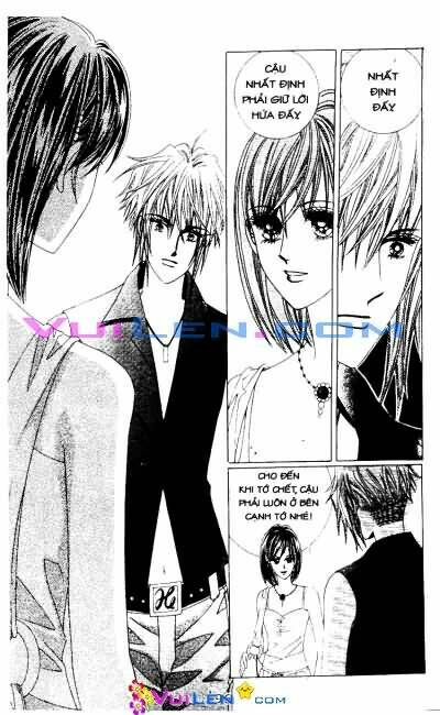 đợi em chapter 117 17