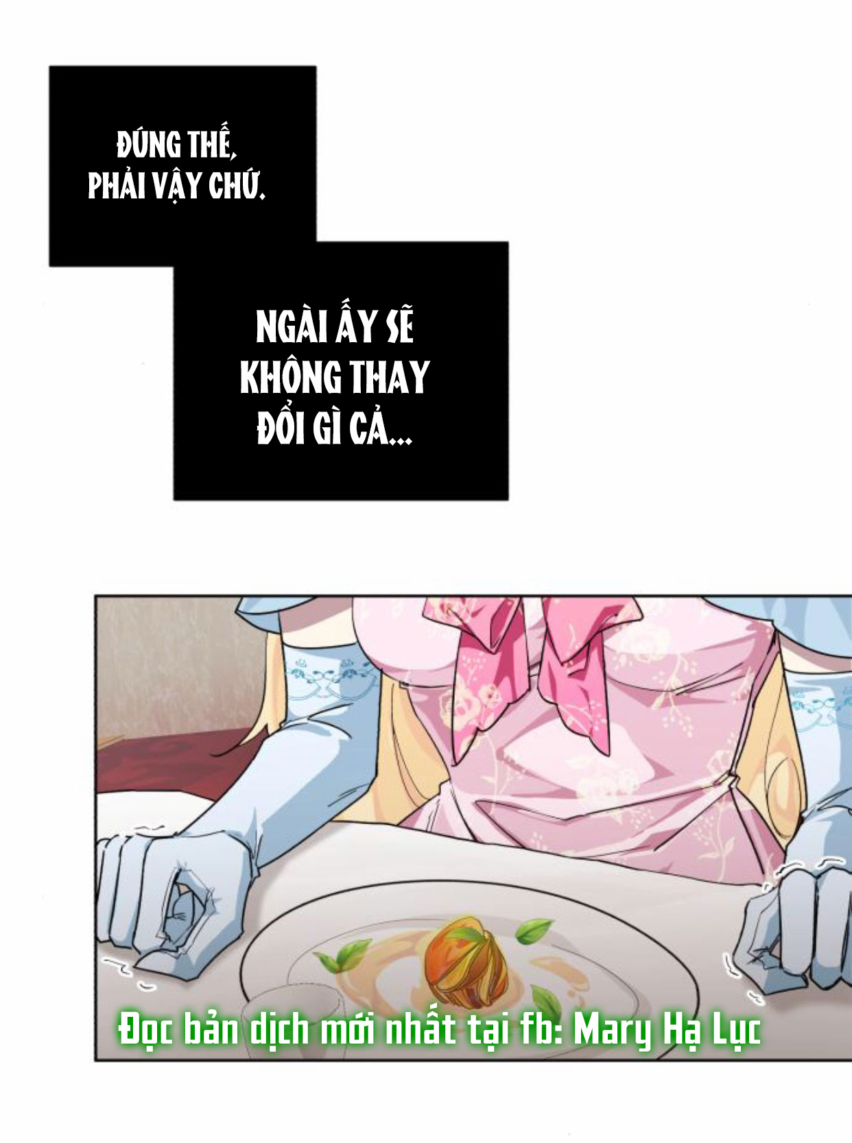 đã có lúc ta muốn nàng chết đi chapter 22 48