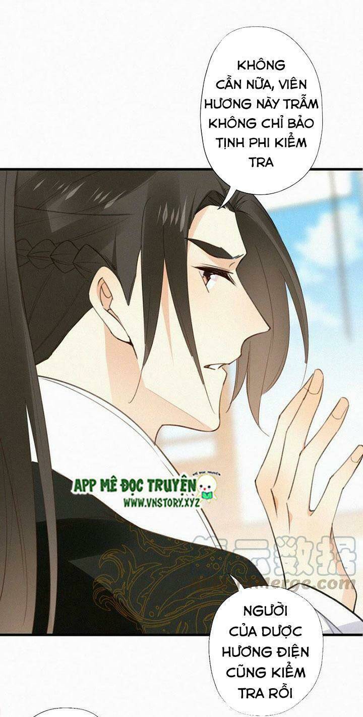 thiên hương mỹ nhân chapter 112 20