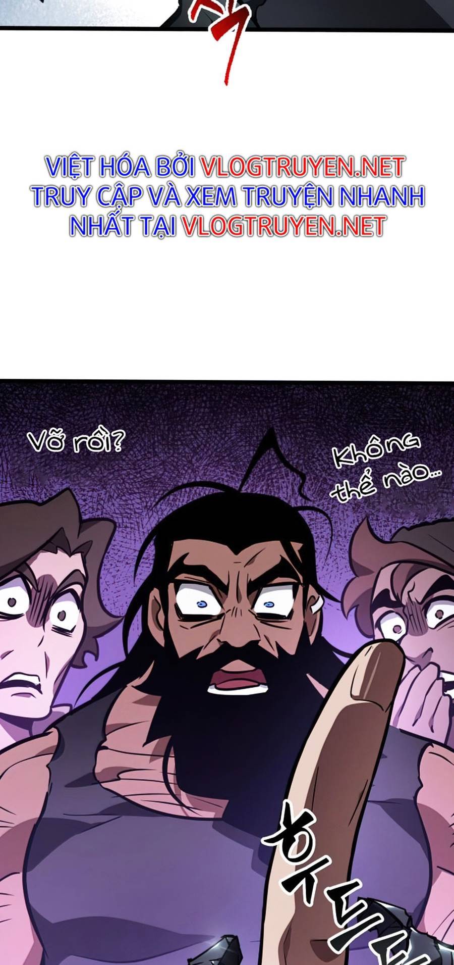 thế giới hậu tận thế chapter 14 39