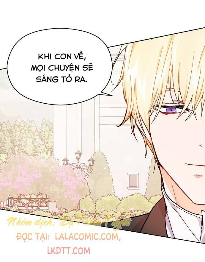 tôi không cố ý quyến rũ nam chính đâu! chapter 32 41