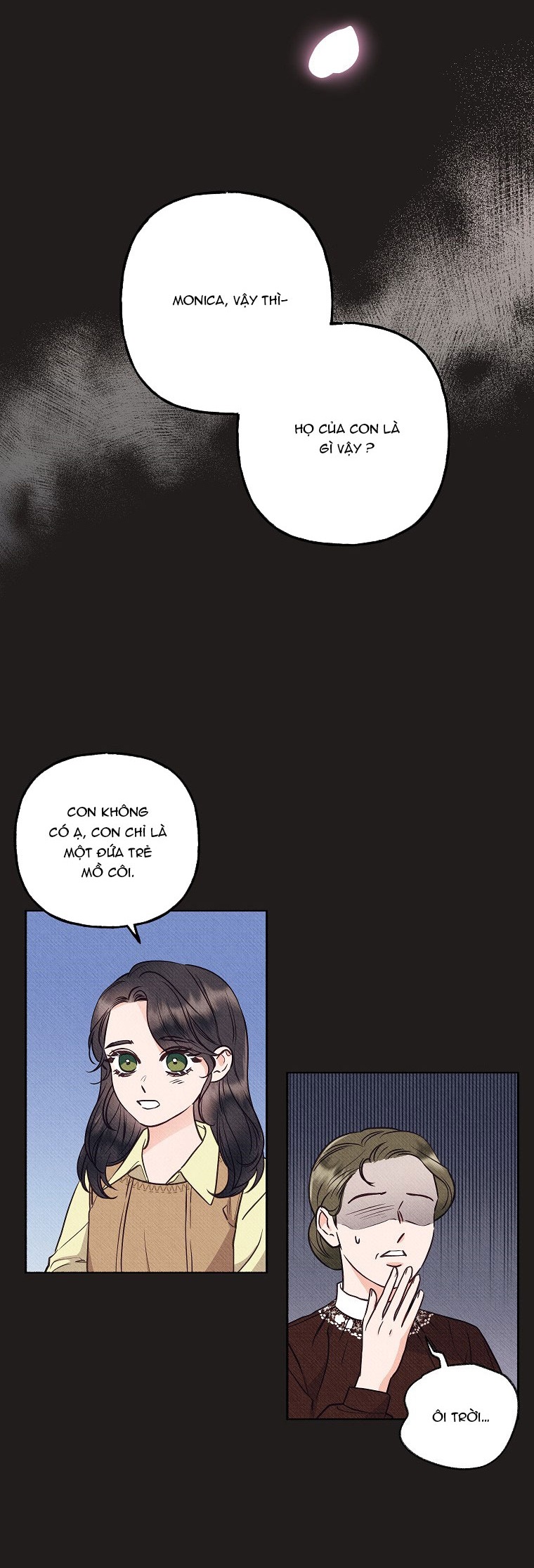 chàng trai đa nhân cách của tôi chapter 1 19