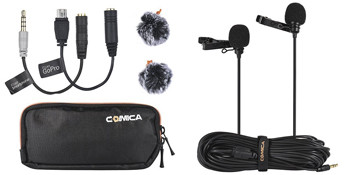 lavalier microphone